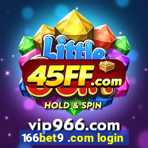 166bet9 .com login